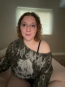 EmmieRae online show from May 2026 10:36:01 AM
