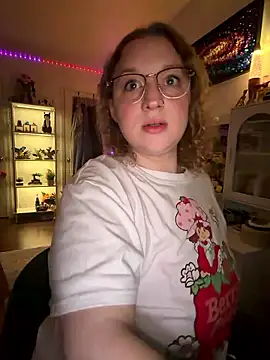 EmmieRae online show from January 2026 06:06:02 AM