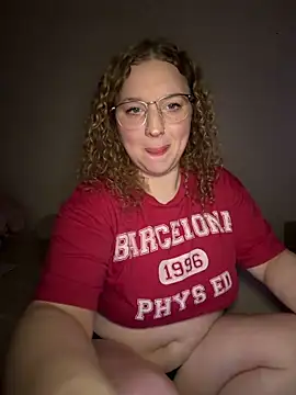 EmmieRae online show from March 2026 04:49:02 AM
