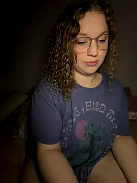 EmmieRae online show from December 2025 03:40:01 AM