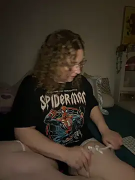 EmmieRae online show from October 2025 04:24:02 AM