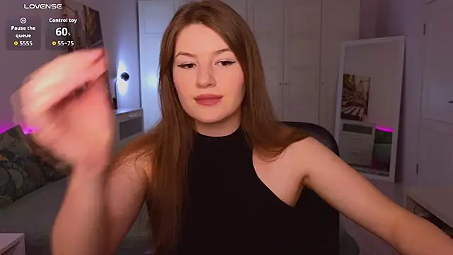 alwaysfrida online show from December 2025 03:12:01 PM