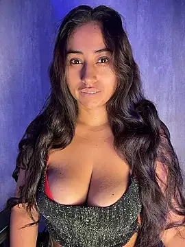 Valentinne z online show from January 2026 09:56:02 AM