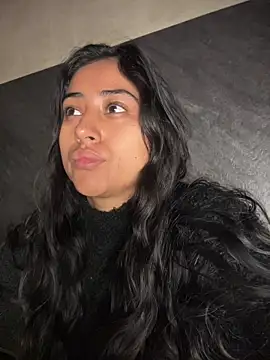 Valentinne z online show from June 2026 10:49:02 AM