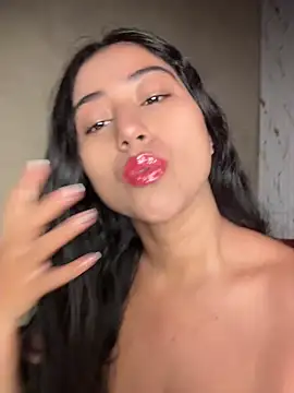 Valentinne z online show from May 2026 10:19:01 AM