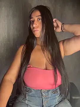 Valentinne z online show from March 2026 12:42:02 PM