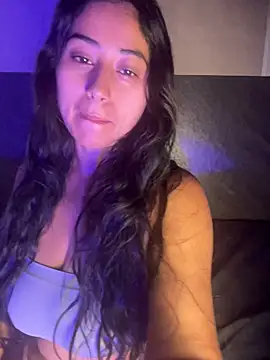 Valentinne z online show from May 2026 11:04:01 AM