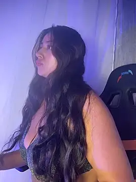 Valentinne z online show from February 2026 05:49:01 AM