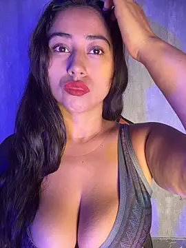 Valentinne z online show from March 2026 10:48:01 AM