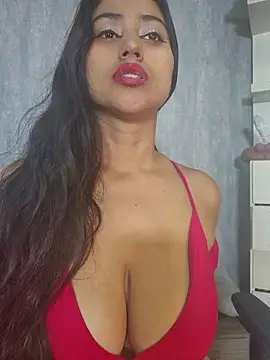 Valentinne z online show from October 2025 12:09:02 AM