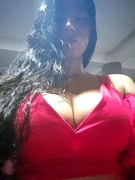 Valentinne z online show from February 2025 04:25:01 AM