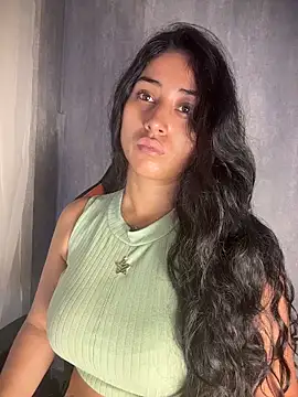Valentinne z online show from March 2026 11:01:02 AM