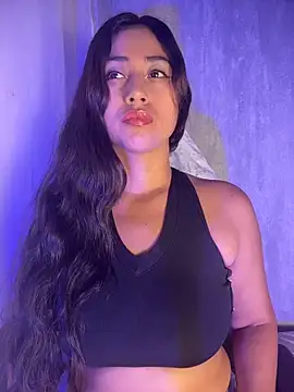 Valentinne z online show from February 2026 04:57:01 AM