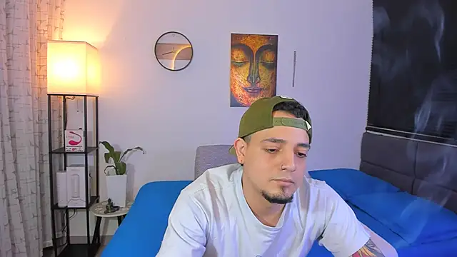 alejandro calderon1 online show from May 2026 02:19:02 AM