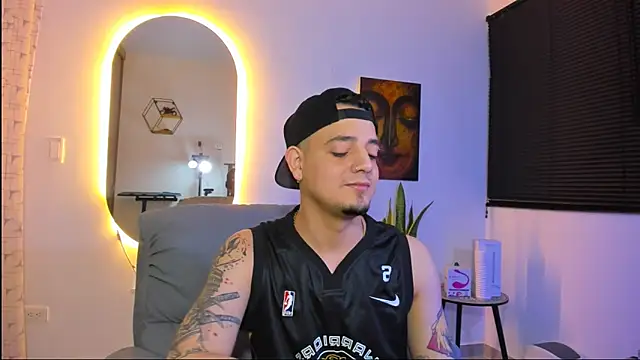 alejandro calderon1 online show from March 2026 04:20:02 AM