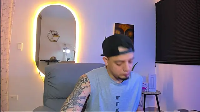 alejandro calderon1 online show from February 2026 04:02:01 AM