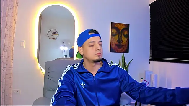 alejandro calderon1 online show from January 2026 04:27:01 AM