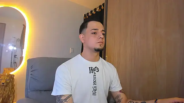 alejandro calderon1 online show from January 2025 01:48:01 AM