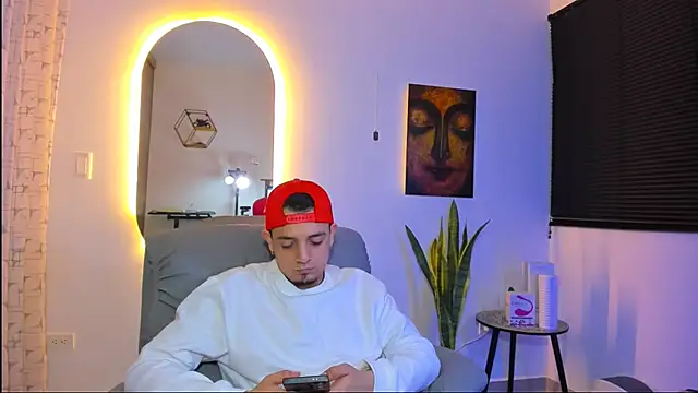 alejandro calderon1 online show from February 2026 06:24:02 AM