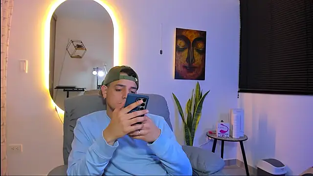 alejandro calderon1 online show from March 2026 03:22:01 AM