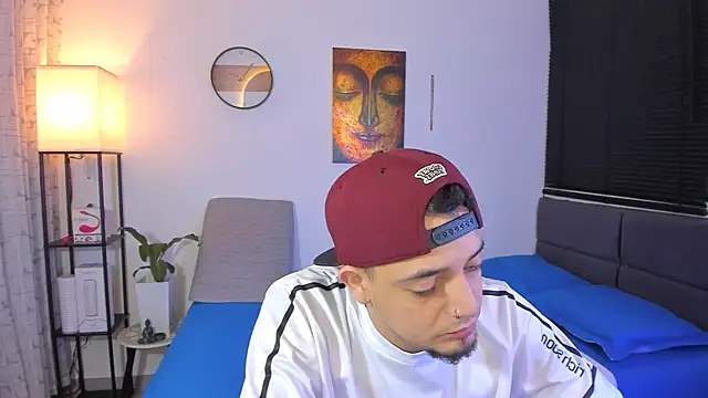 alejandro calderon1 online show from June 2026 03:55:02 AM