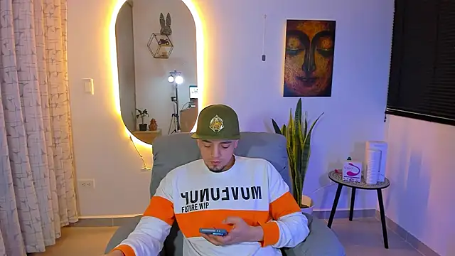 alejandro calderon1 online show from March 2026 05:25:02 AM