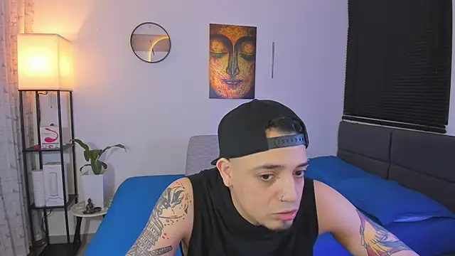 alejandro calderon1 online show from June 2026 12:34:01 AM