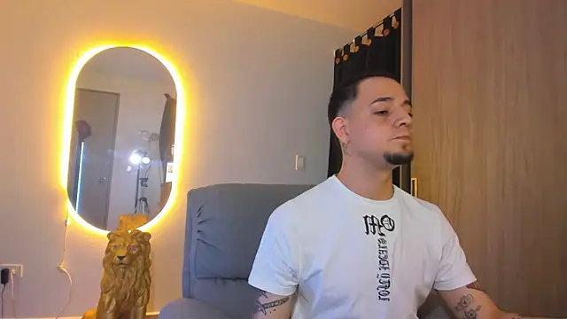 alejandro calderon1 online show from January 2025 04:58:02 AM