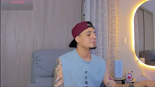 alejandro calderon1 online show from November 2025 04:24:01 AM