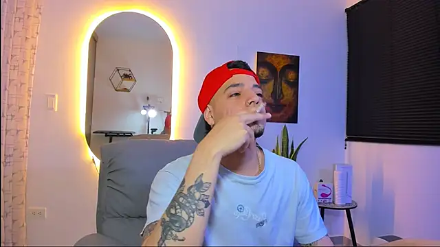 alejandro calderon1 online show from March 2026 06:31:02 AM