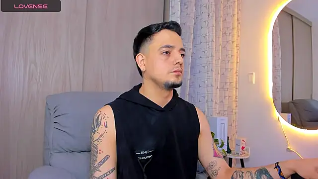 alejandro calderon1 online show from September 2025 04:41:02 AM