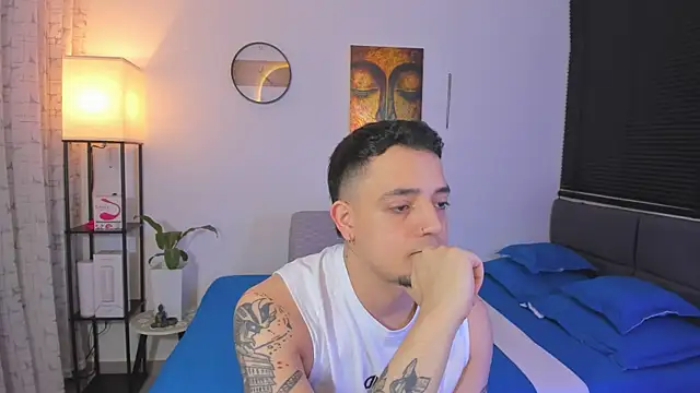 alejandro calderon1 online show from May 2026 01:39:02 AM