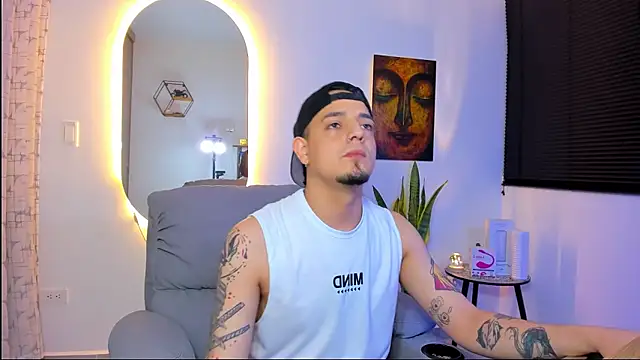 alejandro calderon1 online show from January 2026 04:52:01 AM