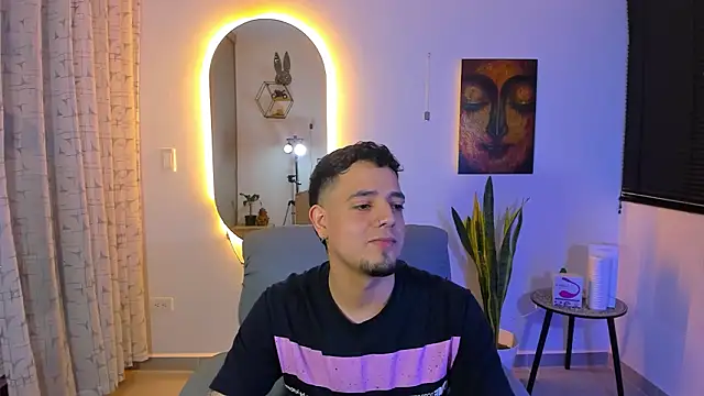 alejandro calderon1 online show from March 2026 06:58:02 AM