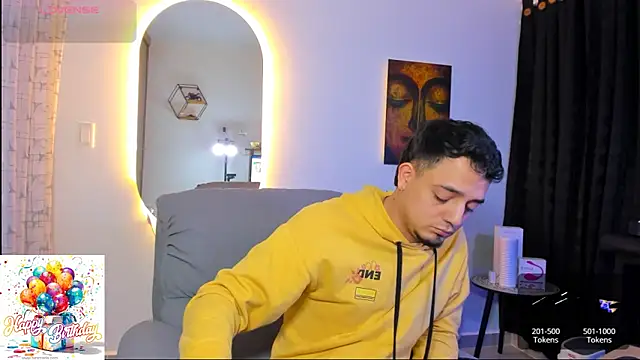 alejandro calderon1 online show from January 2026 04:06:02 AM