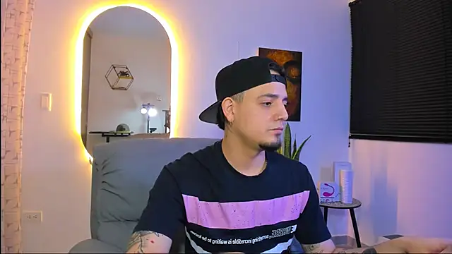 alejandro calderon1 online show from February 2026 04:20:02 AM