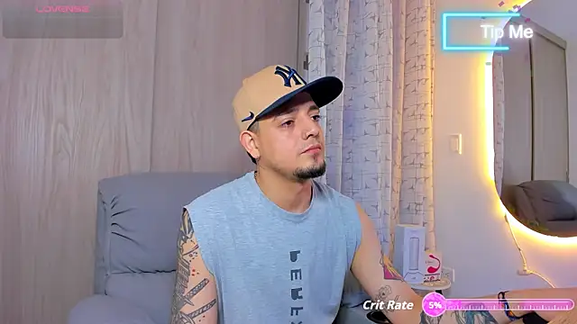 alejandro calderon1 online show from October 2025 03:07:01 AM