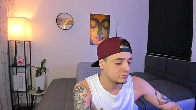 alejandro calderon1 online show from July 2026 04:13:01 AM
