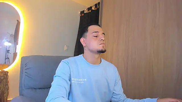 alejandro calderon1 online show from February 2025 04:25:02 AM