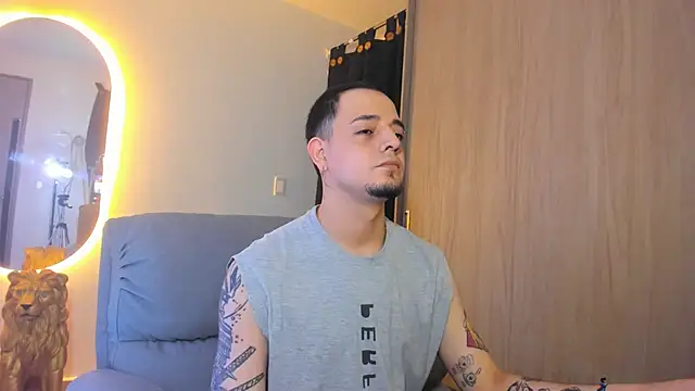 alejandro calderon1 online show from February 2025 06:14:01 AM