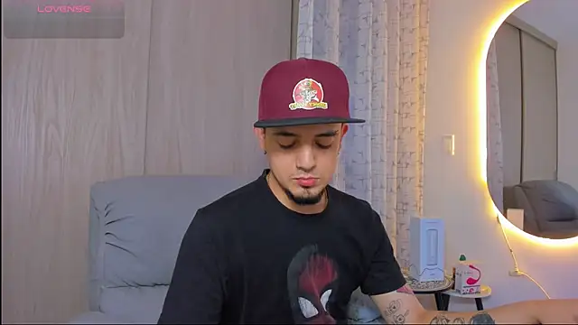 alejandro calderon1 online show from November 2025 02:54:02 AM