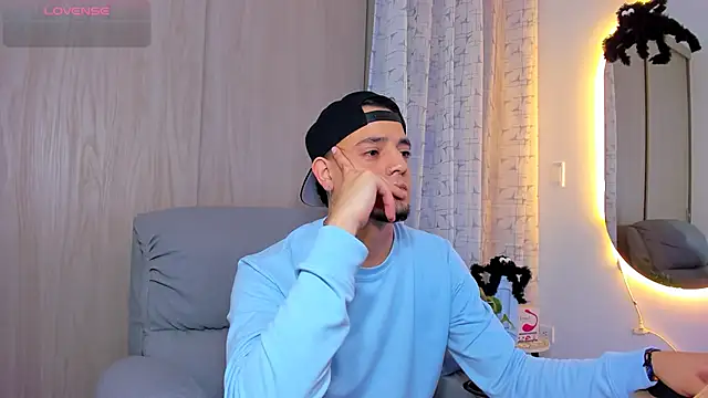 alejandro calderon1 online show from October 2025 04:55:02 AM