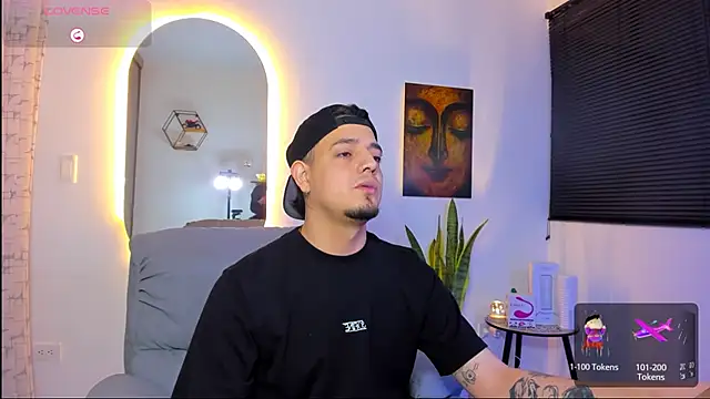 alejandro calderon1 online show from January 2026 03:13:01 AM