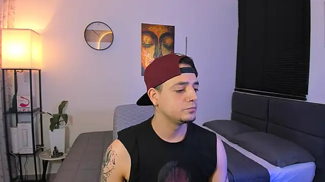 alejandro calderon1 online show from July 2026 05:08:01 AM