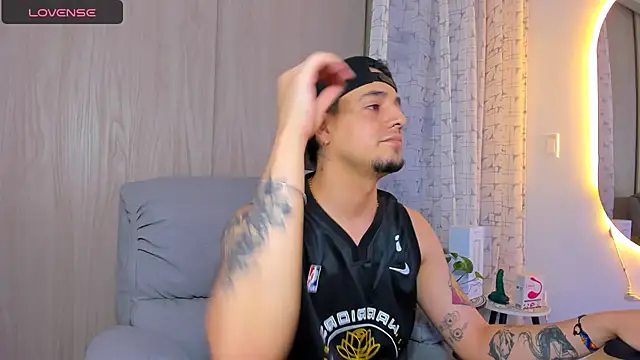 alejandro calderon1 online show from September 2025 12:29:02 AM