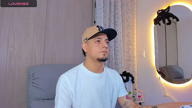 alejandro calderon1 online show from November 2025 05:01:01 AM