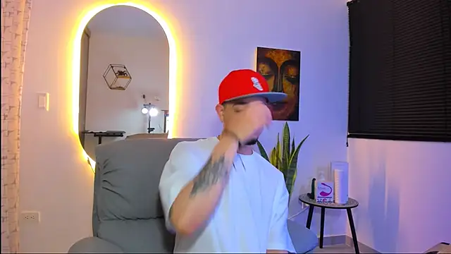 alejandro calderon1 online show from February 2026 06:01:02 AM