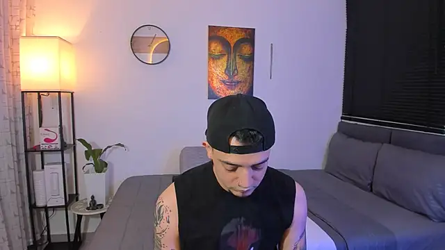 alejandro calderon1 online show from May 2026 03:57:01 AM