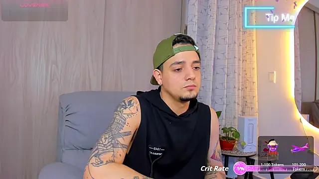 alejandro calderon1 online show from September 2025 04:18:01 AM