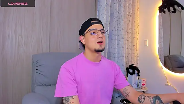 alejandro calderon1 online show from October 2025 04:55:02 AM